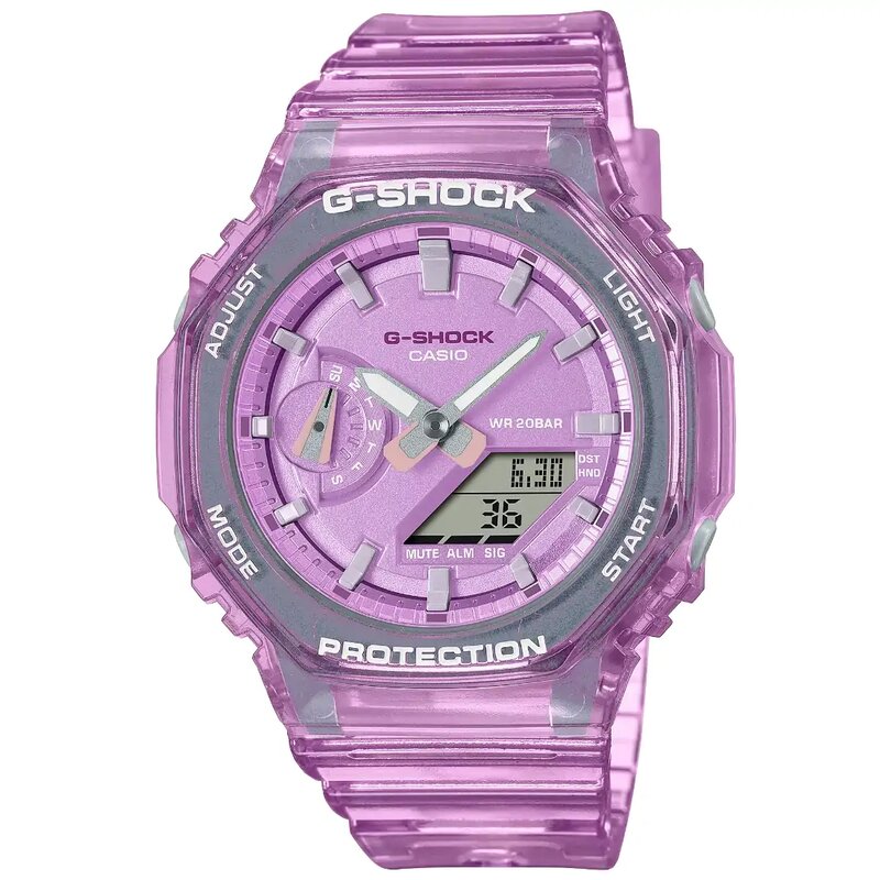 Reloj Casio G-Shock