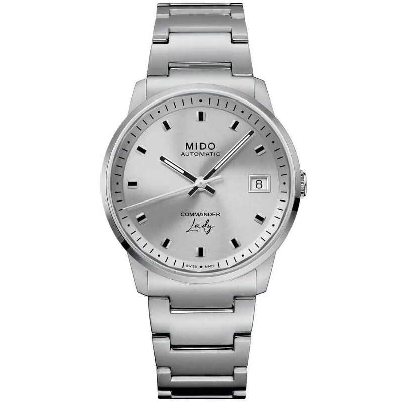 Reloj Mido Commander Lady