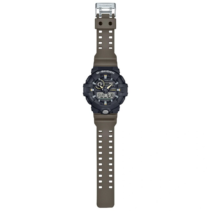 Reloj Casio G-Shock