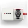 Reloj Wenger Terragraph Chrono 01.0543.112