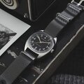 Reloj Hamilton Khaki Aviation Pilot Pioneer