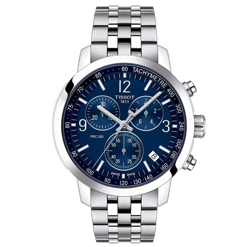 Reloj Tissot PRC 200 Chronograph