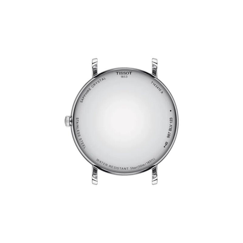 Reloj Tissot Everytime