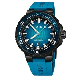 Reloj Oris Aquis Pro 1000m 01 733 7801 7255-Set