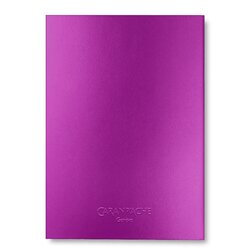 Cuaderno Caran d'Ache Colormat-X