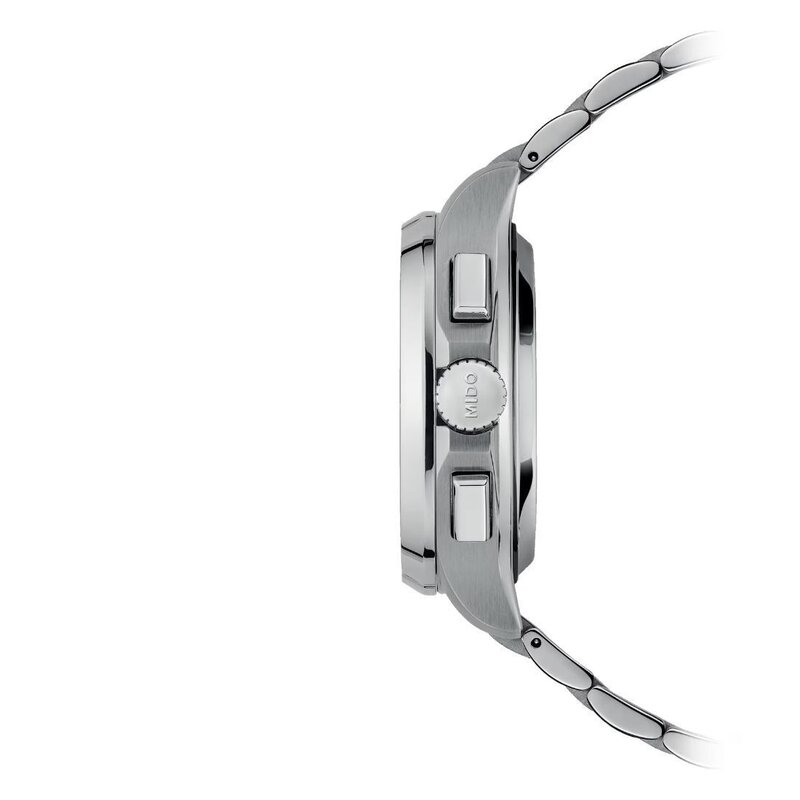 Reloj Mido Multifort TV Chronograph Edición Especial