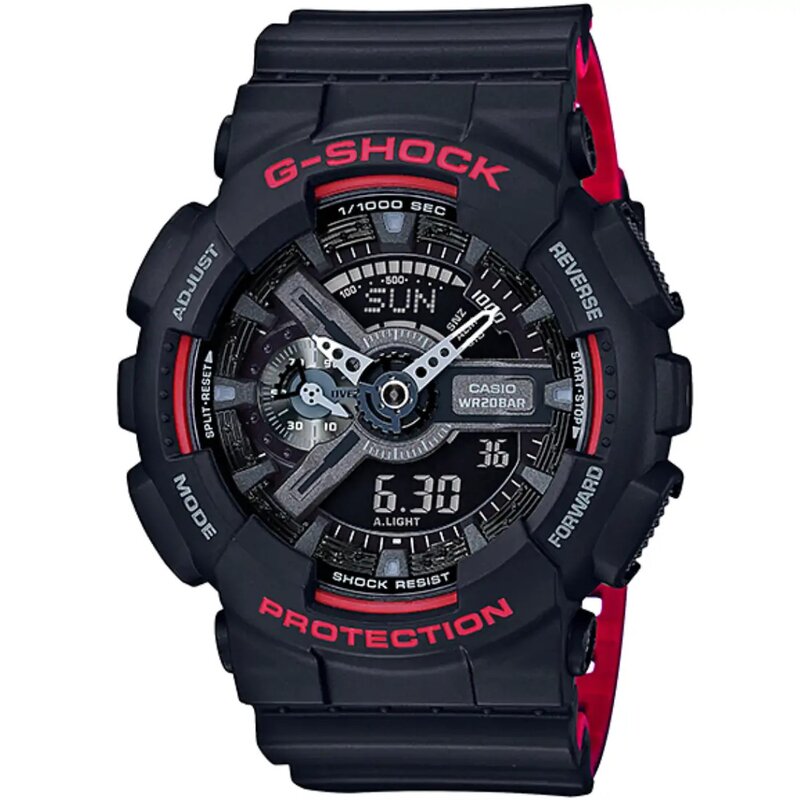 Reloj Casio G-Shock