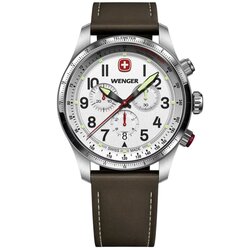 Reloj Wenger Terragraph Chrono 01.0543.109