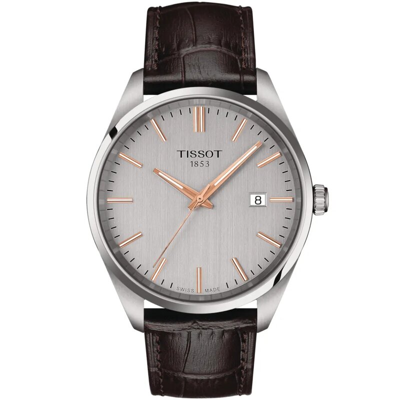 Reloj Tissot PR 100