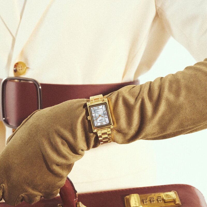 Reloj Casio Vintage DIGITAL LTP-1234PGC-7A