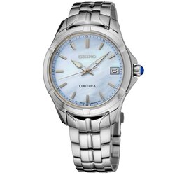 Reloj Seiko Coutura