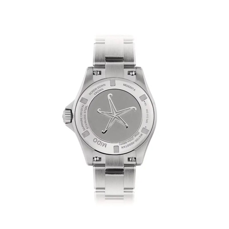 Reloj Mido Ocean Star 36.5