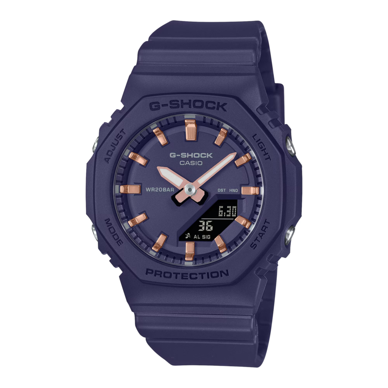 Reloj Casio G-Shock ANALÓGICO DIGITAL GMA-P2100M-2A