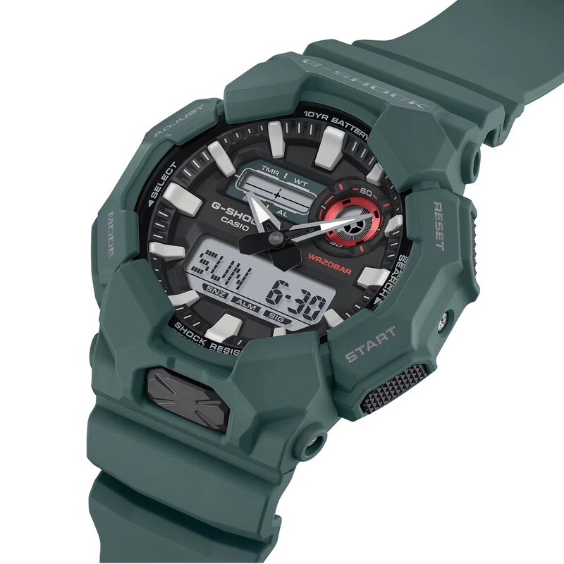 Reloj Casio G-Shock
