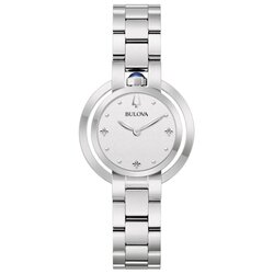 Reloj Bulova Rubaiyat 96L342