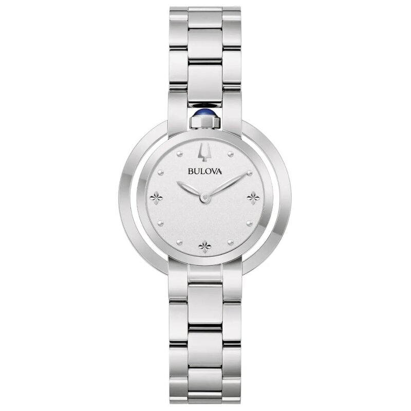 Reloj Bulova Rubaiyat 96L342
