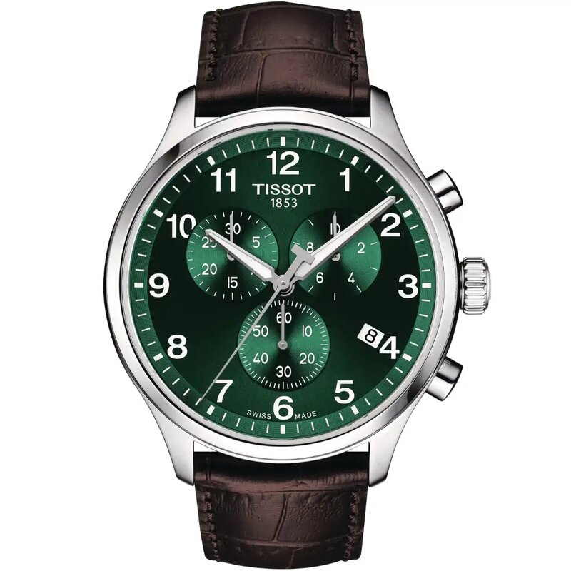 Reloj Tissot Chrono XL
