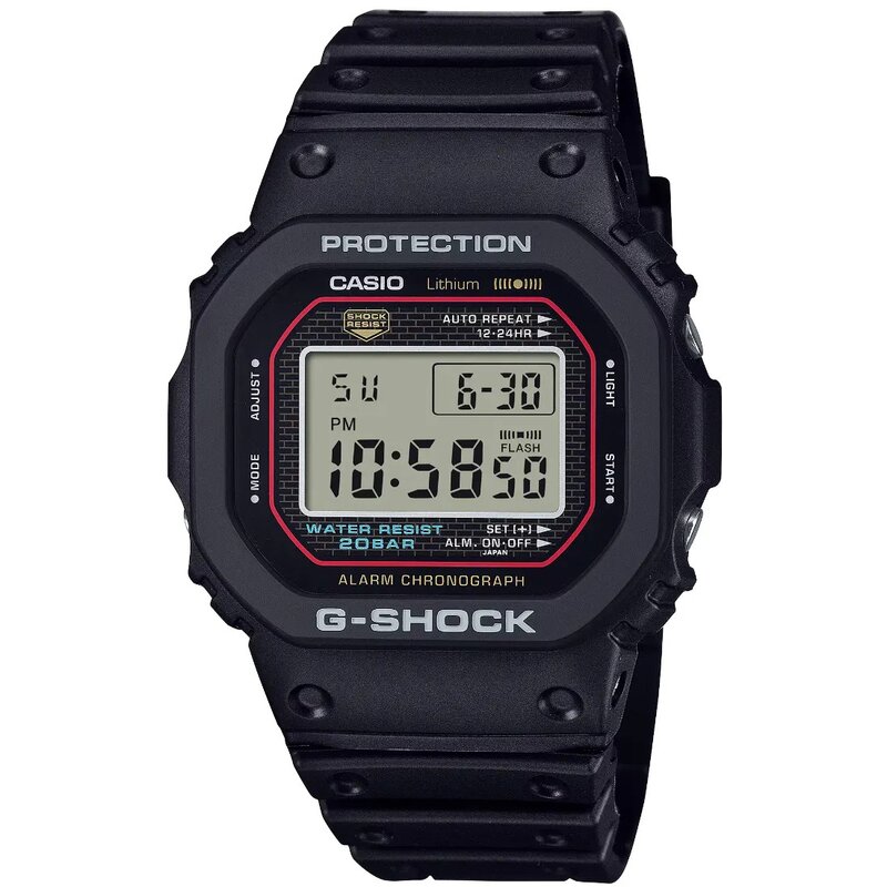 Reloj Casio G-Shock