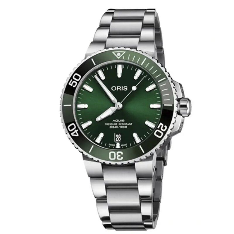 Reloj Oris Aquis Date