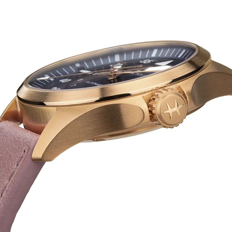 Reloj Hamilton Khaki Aviation Pilot