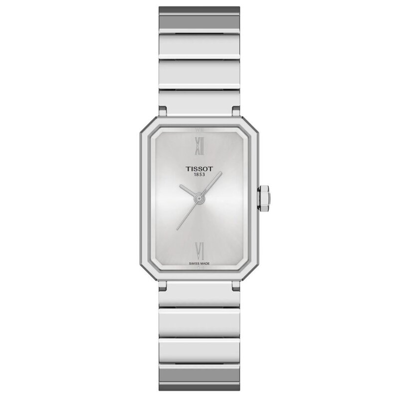 Reloj Tissot SRV T160.110.11.033.00