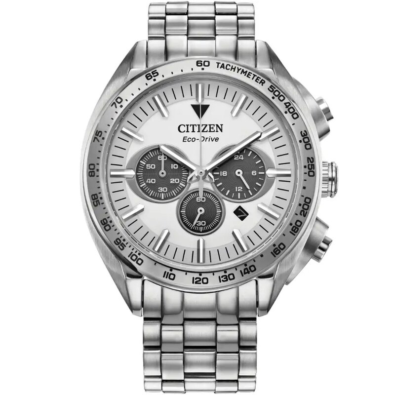Reloj Citizen Carson