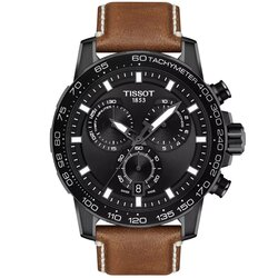 Reloj Tissot Supersport Chrono