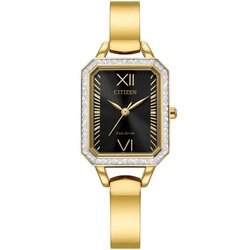 Reloj Citizen Silhouette Crystal