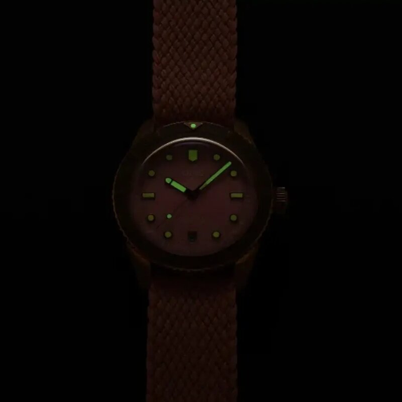 Reloj Oris Divers Sixty-Five