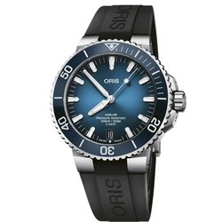 Reloj Oris Aquis Date Calibre 400
