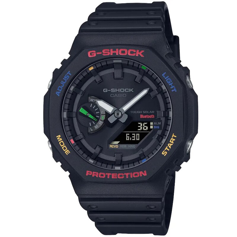 Reloj Casio G-Shock