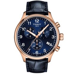 Reloj Tissot Chrono XL Classic
