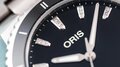 Reloj Oris Aquis Date Diamonds 01 733 7792 4194-07 8 19 05P