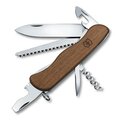 Victorinox Forester Wood