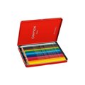 18 Colores Caran d’Ache Supracolor Aquarelle