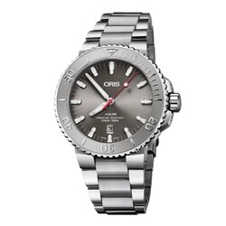 Reloj Oris Aquis Date Relief