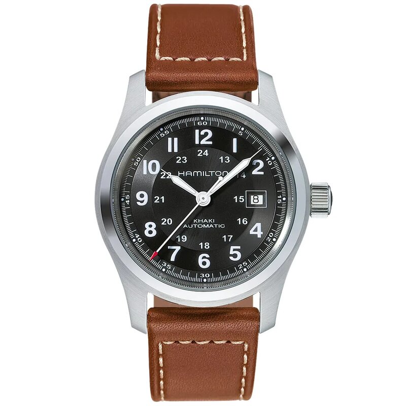 Reloj Hamilton Khaki Field