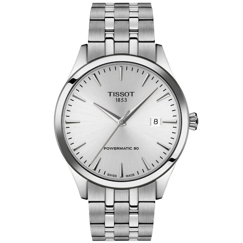 Reloj Tissot Classic Dream