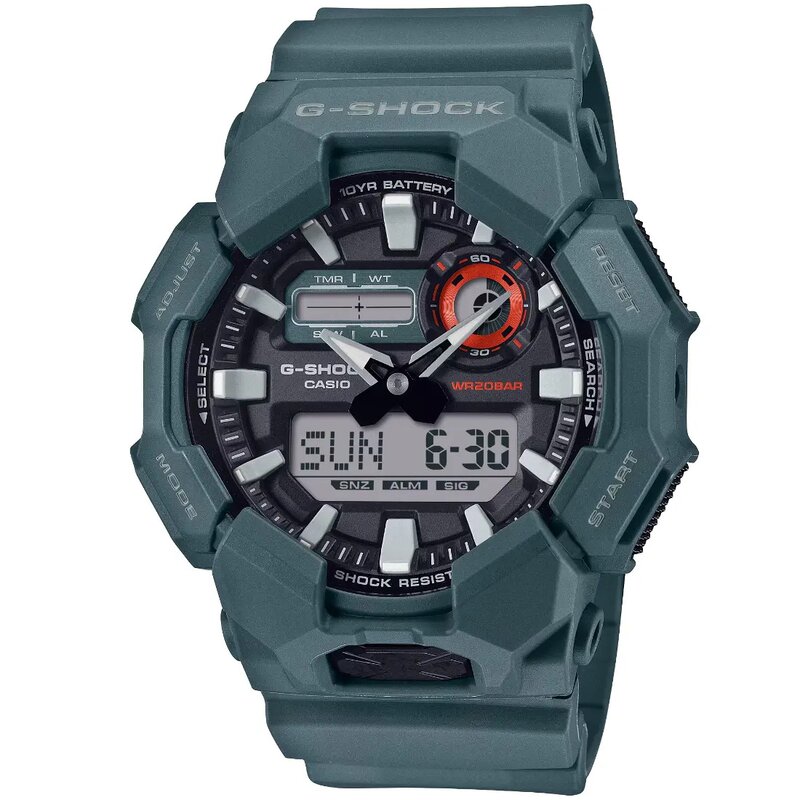 Reloj Casio G-Shock