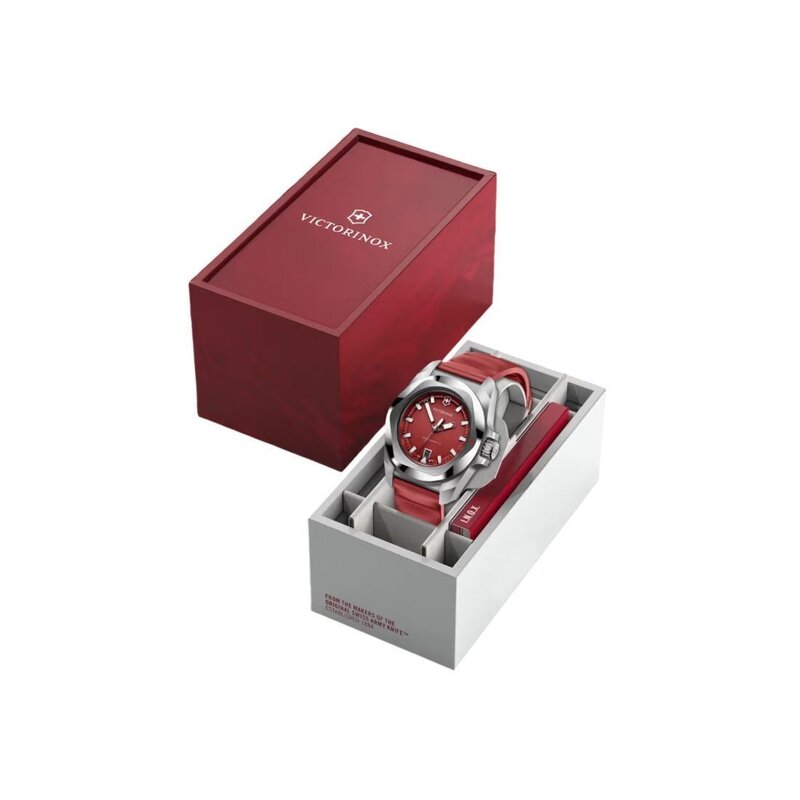 Reloj Victorinox I.N.O.X. 242029