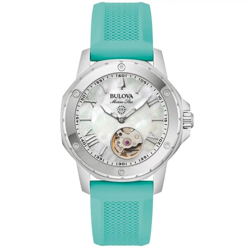 Reloj Bulova Marine Star