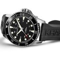 Reloj Hamilton Khaki Navy Scuba