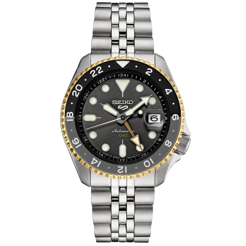 Reloj Seiko 5 Sports