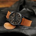 Reloj Mido Multifort Escape Horween Edición Especial