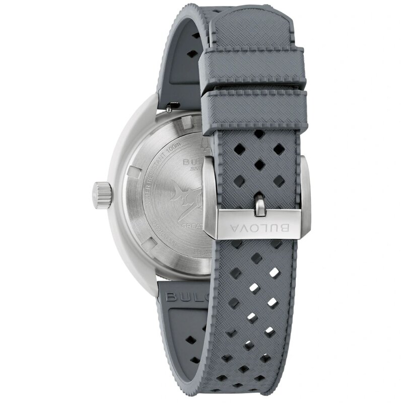 Reloj Bulova Snorkel