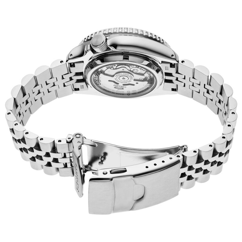 Reloj Seiko 5 Sports