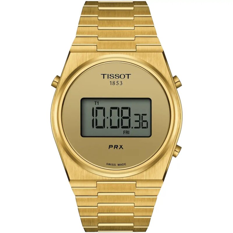 Reloj Tissot PRX Digital