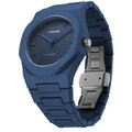 Reloj D1 Milano Navy Blue