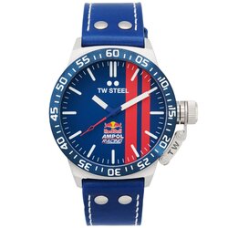 Reloj TW Steel Red Bull Ampol Racing Team