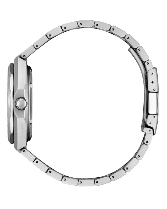 Reloj Citizen Zenshin 60 Mechanical Super Titanio NK5020-58P